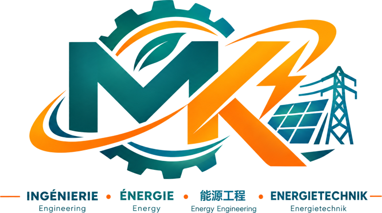 MK Ingénierie · Énergie · Energietechnik