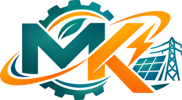 MK Ingénierie & Énergie